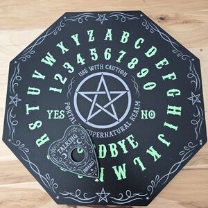 Ouija Board